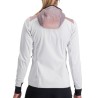 Thermal Performance Damen Jacke Sportful Rythmo W strahlend weiß